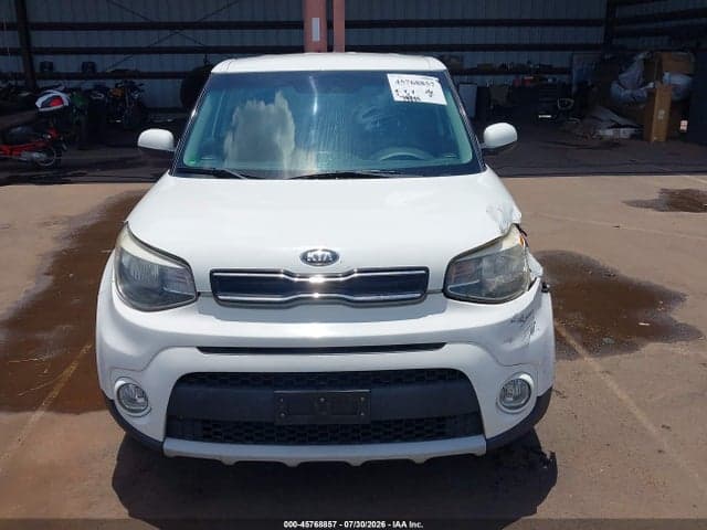 2019 KIA SOUL + 13