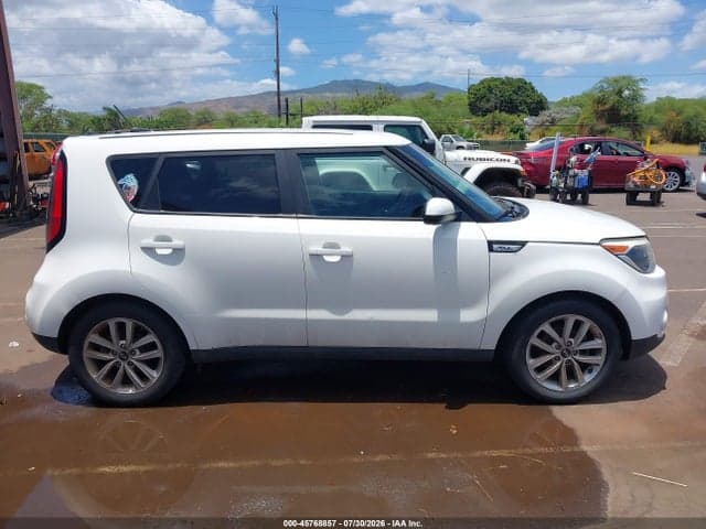 2019 KIA SOUL + 14