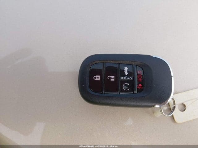 2023 HONDA CIVIC SPORT 11