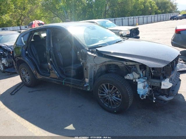 2020 MAZDA CX-5 TOURING 6