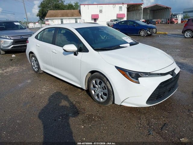 2023 TOYOTA COROLLA LE 1