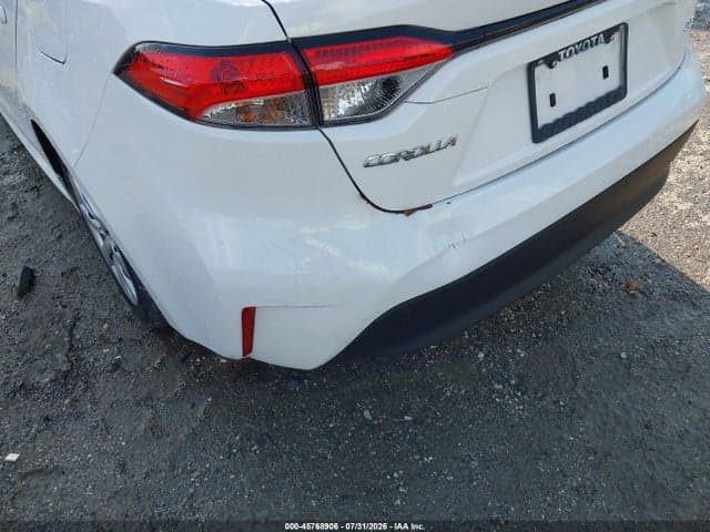 2023 TOYOTA COROLLA LE 6