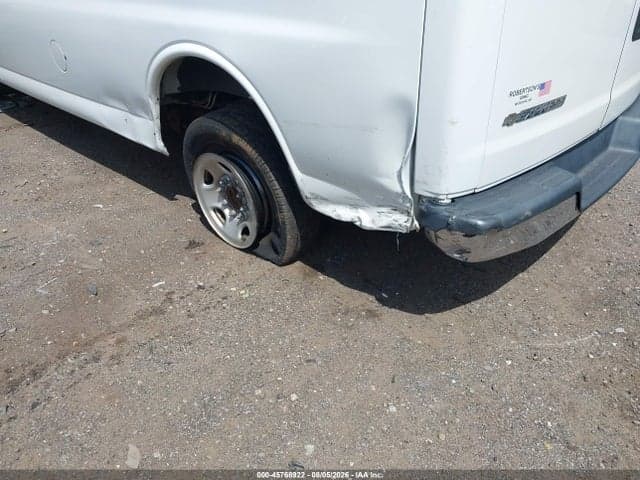2019 CHEVROLET EXPRESS 3500 LT 12