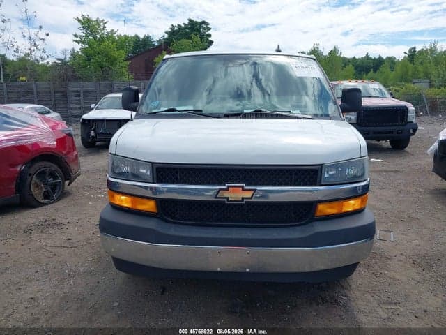 2019 CHEVROLET EXPRESS 3500 LT 13