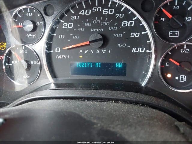2019 CHEVROLET EXPRESS 3500 LT 16