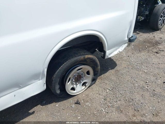 2019 CHEVROLET EXPRESS 3500 LT 6
