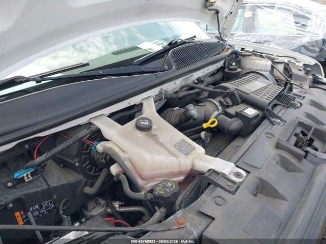 2019 CHEVROLET EXPRESS 3500 LT 10