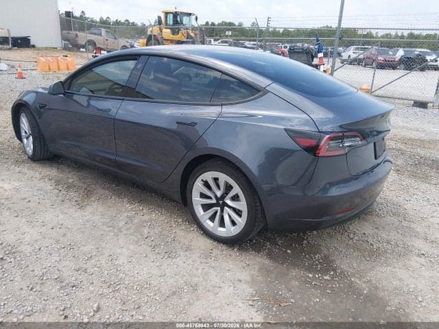 2023 TESLA MODEL 3 LONG RANGE DUAL MOTOR ALL-WHEEL DRIVE 3