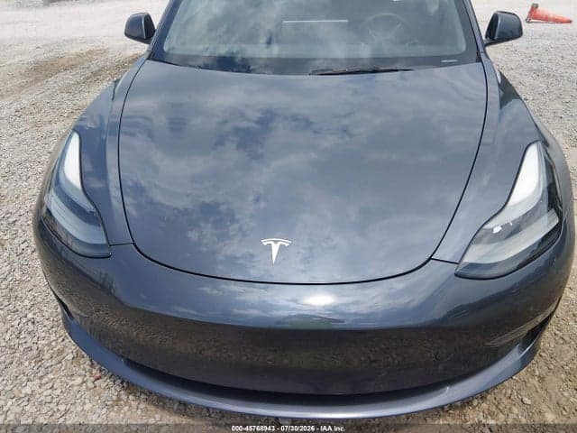2023 TESLA MODEL 3 LONG RANGE DUAL MOTOR ALL-WHEEL DRIVE 10