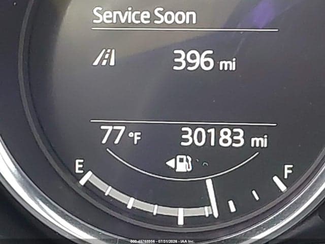 2021 MAZDA MX-5 MIATA RF GRAND TOURING 15