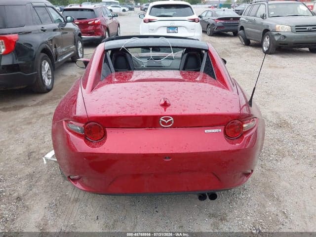 2021 MAZDA MX-5 MIATA RF GRAND TOURING 16