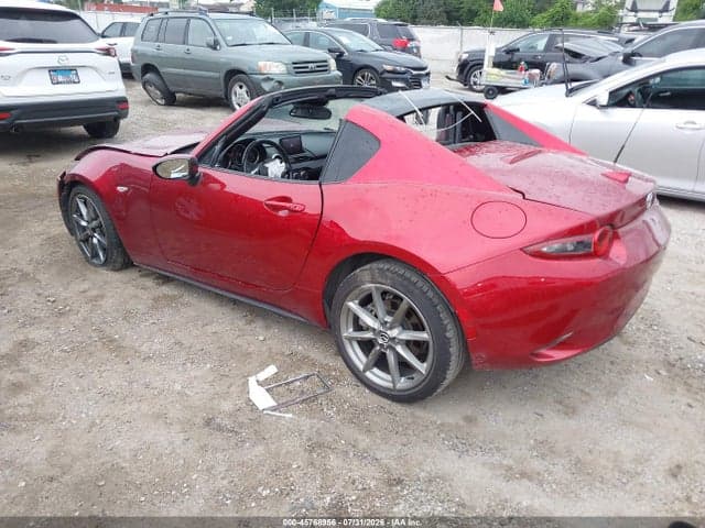 2021 MAZDA MX-5 MIATA RF GRAND TOURING 3