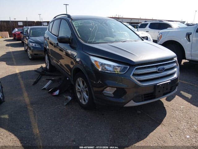 2018 FORD ESCAPE SE - 1