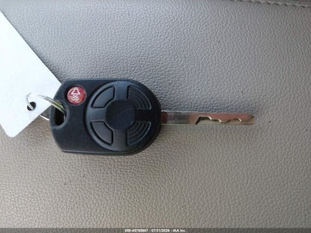 2018 FORD ESCAPE SE 11