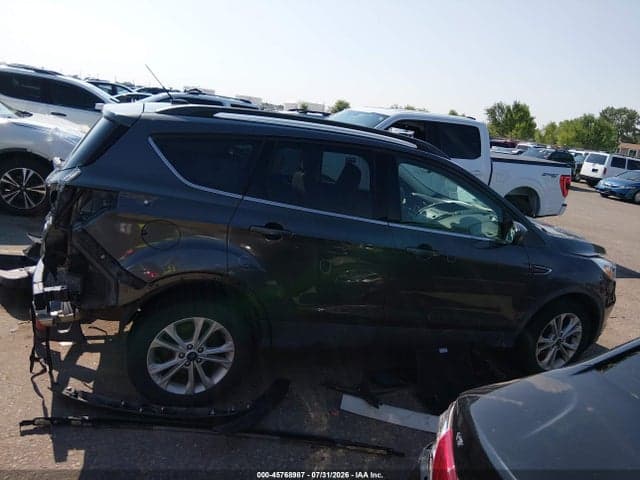 2018 FORD ESCAPE SE 14
