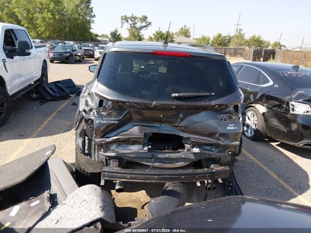 2018 FORD ESCAPE SE 17
