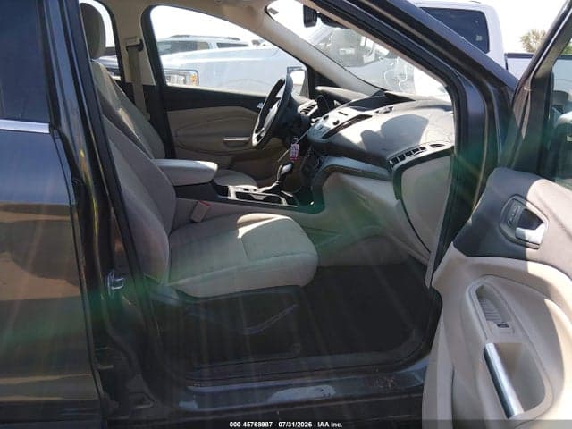 2018 FORD ESCAPE SE 5