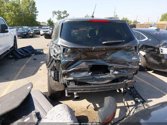 2018 FORD ESCAPE SE 6