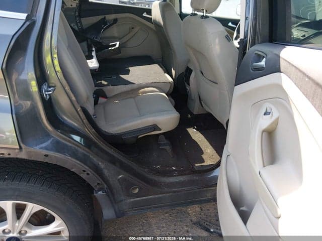 2018 FORD ESCAPE SE 8