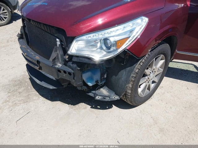 2017 BUICK ENCLAVE LEATHER 20