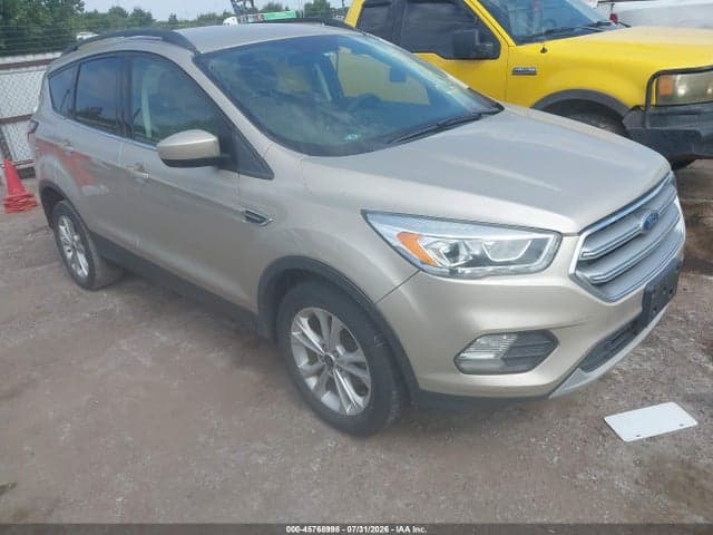 2017 FORD ESCAPE SE 1