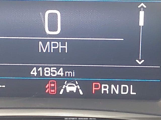 2020 CHEVROLET EQUINOX AWD LT 1.5L TURBO 15