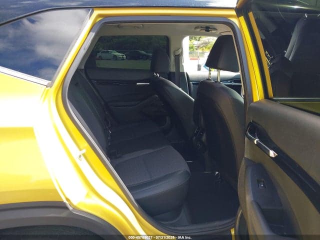 2023 KIA SELTOS S 8