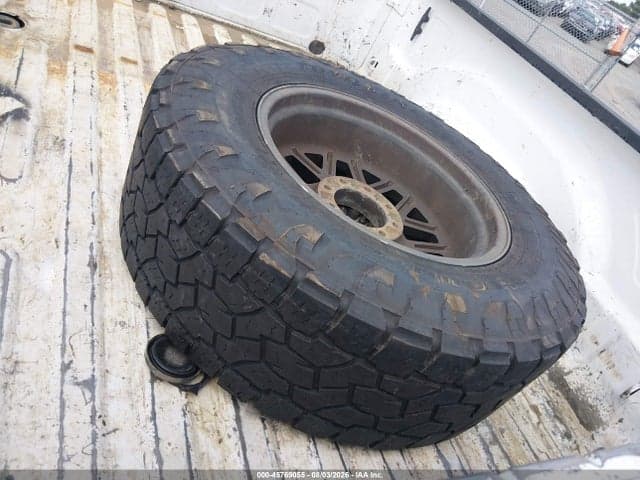 2020 RAM 2500 TRADESMAN 4X4 6'4 BOX 12