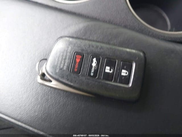 2018 LEXUS IS 350 11