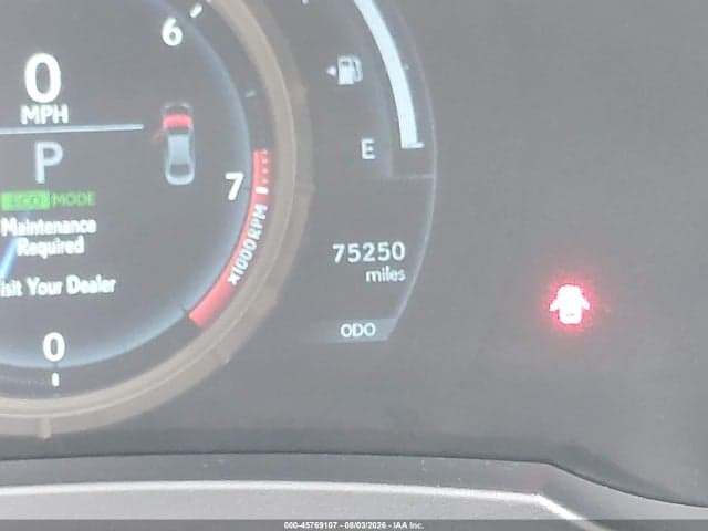 2018 LEXUS IS 350 15