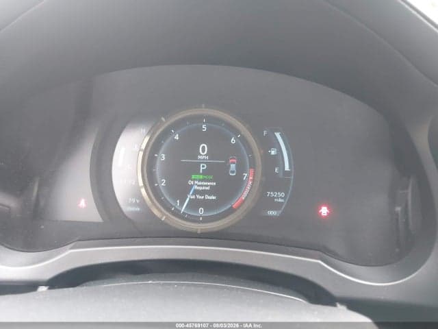 2018 LEXUS IS 350 7
