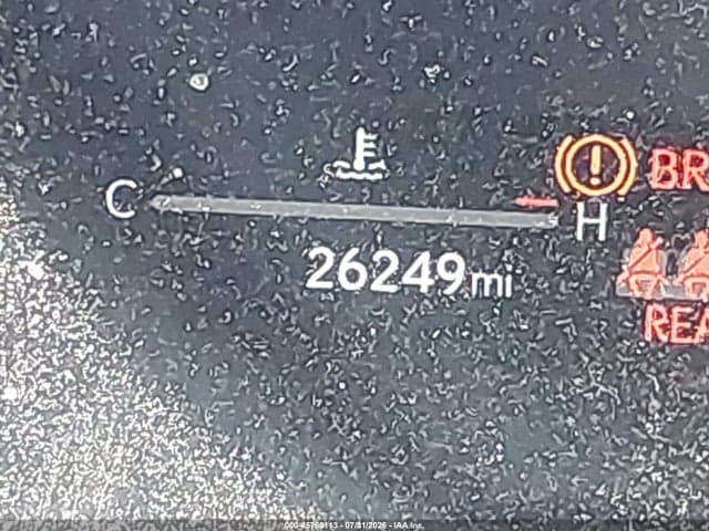2025 LEXUS RX 350H PREMIUM 15