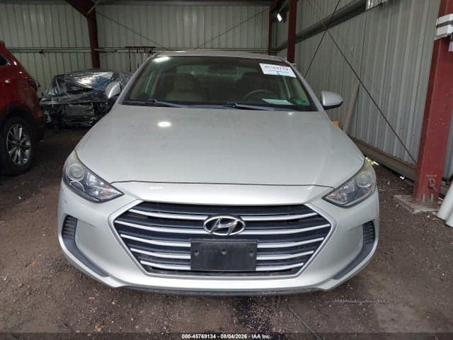 2018 HYUNDAI ELANTRA SEL 12