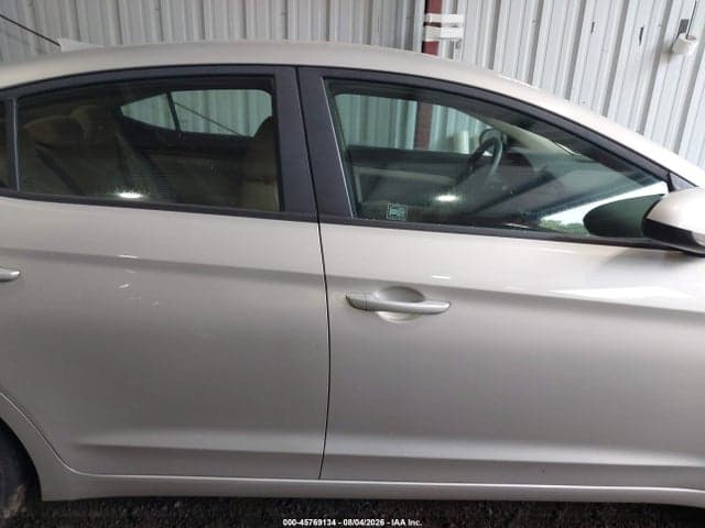 2018 HYUNDAI ELANTRA SEL 13