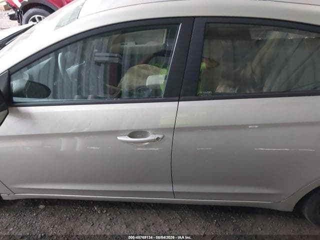 2018 HYUNDAI ELANTRA SEL 14