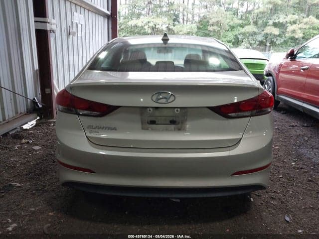 2018 HYUNDAI ELANTRA SEL 16