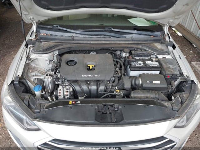 2018 HYUNDAI ELANTRA SEL 10