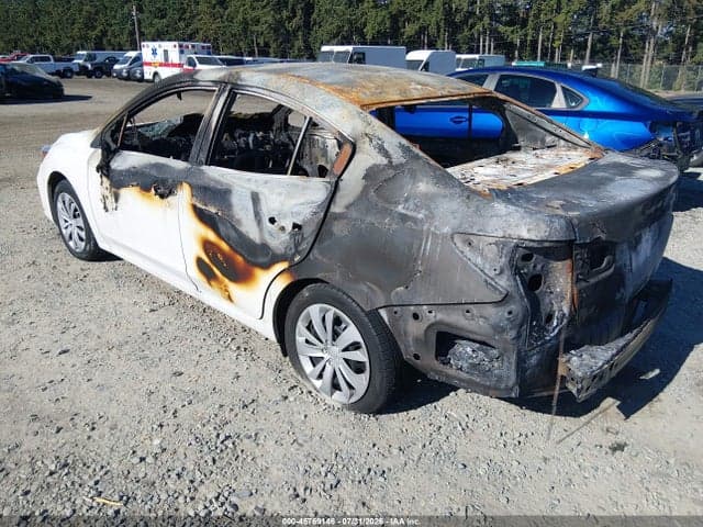 2018 SUBARU IMPREZA 2.0I 3