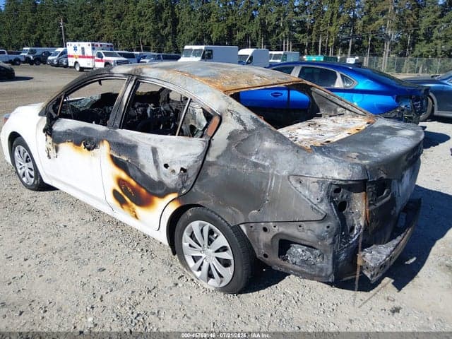 2018 SUBARU IMPREZA 2.0I 6