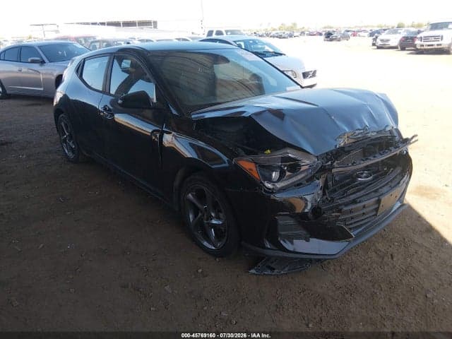 2019 HYUNDAI VELOSTER 2.0 - 1
