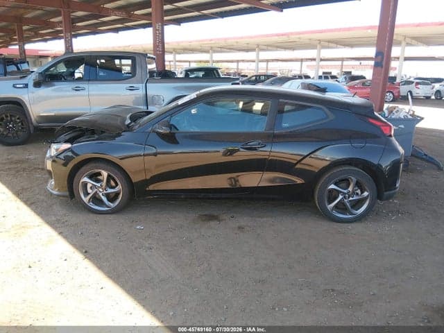 2019 HYUNDAI VELOSTER 2.0 14