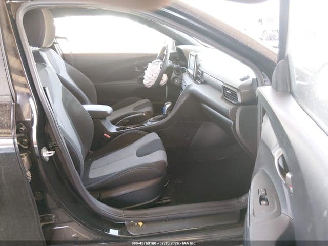 2019 HYUNDAI VELOSTER 2.0 5