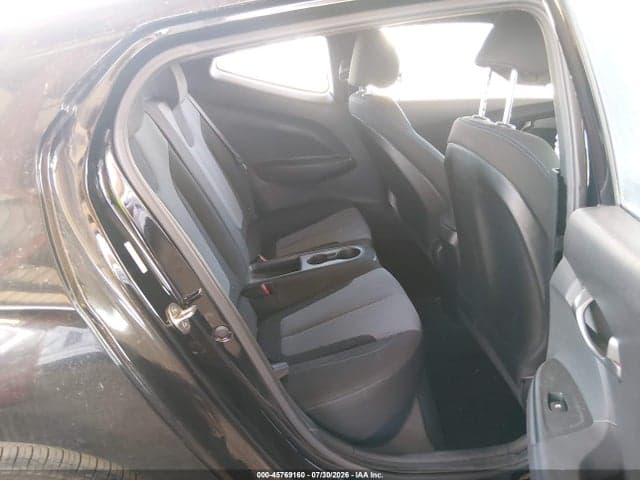 2019 HYUNDAI VELOSTER 2.0 8