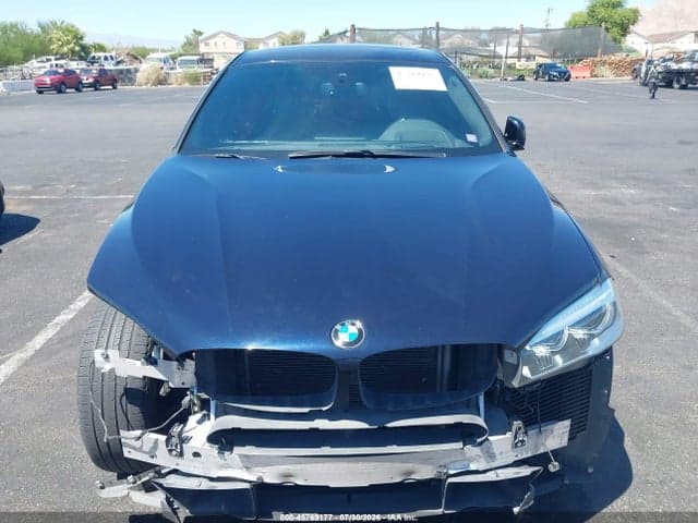 2018 BMW X6 SDRIVE35I 13