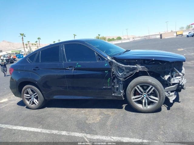 2018 BMW X6 SDRIVE35I 14