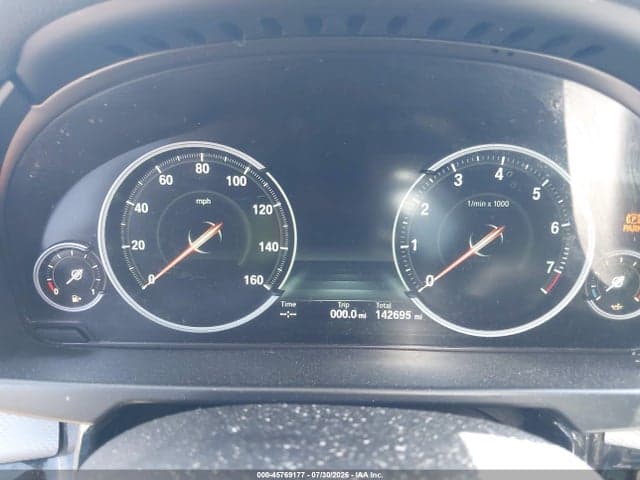 2018 BMW X6 SDRIVE35I 7