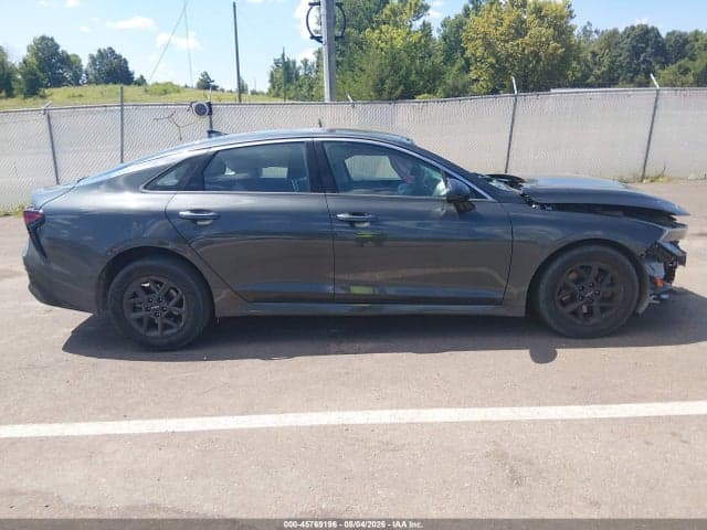 2025 KIA K5 LXS 14