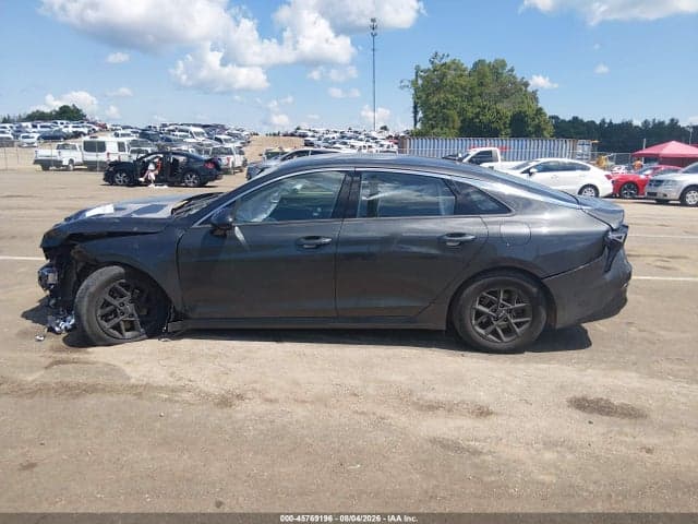 2025 KIA K5 LXS 15