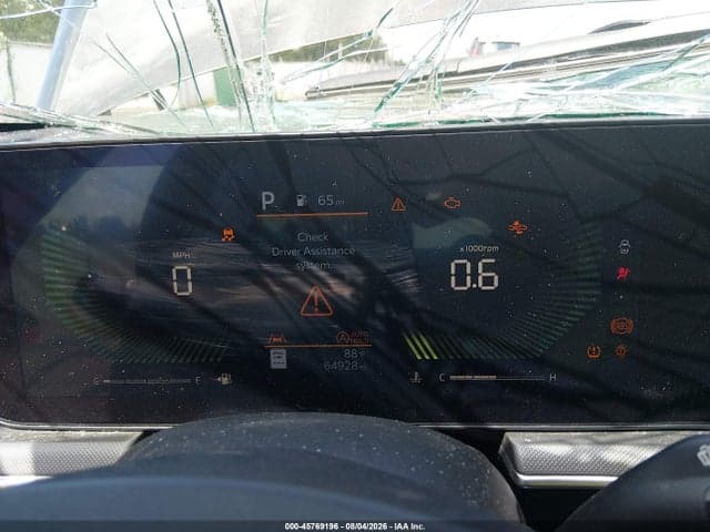 2025 KIA K5 LXS 7
