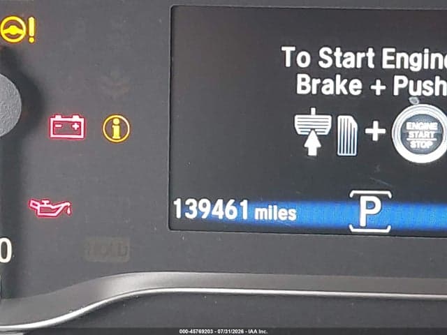 2017 HONDA PILOT TOURING 15